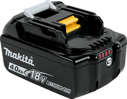 Makita 18V battery