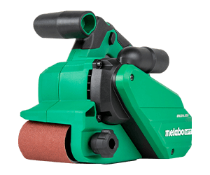 Metabo HPT sanders