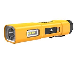 Flashlights Flashlights