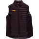 DEWALT Hybrid Fleece Vest Nylon/Polyester Black