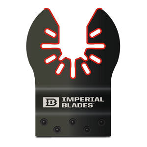 Imperial Blades One Fit Fitment