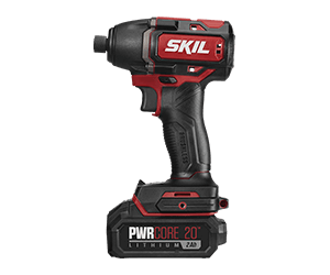 Skil impact drivers