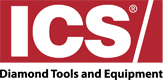 ICS Diamond Tools and Equipment