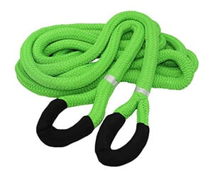 Chains and Ropes