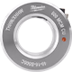Milwaukee 500 MCM Cu THHN/ XHHW Bushing