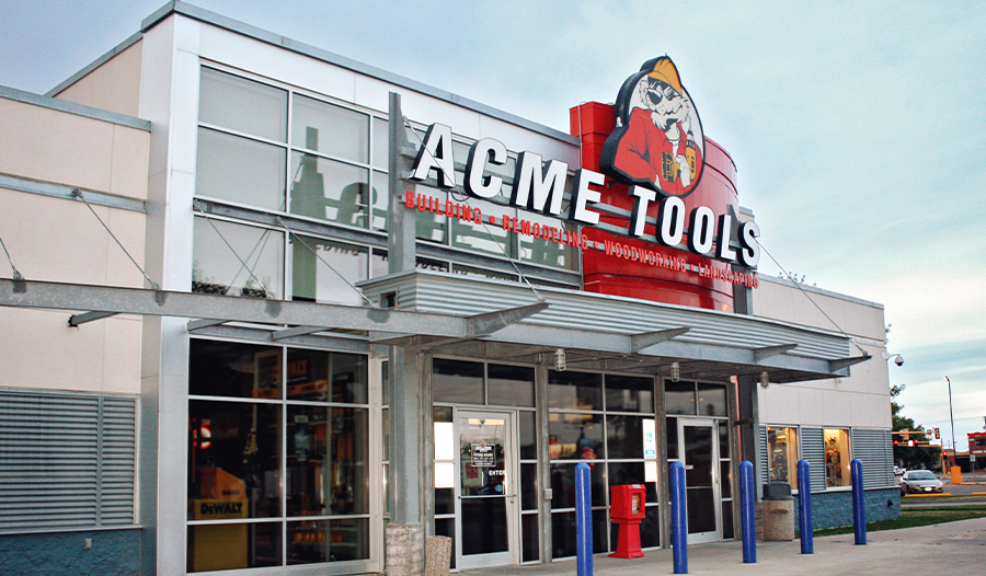 Acme Tools Grand Forks, ND