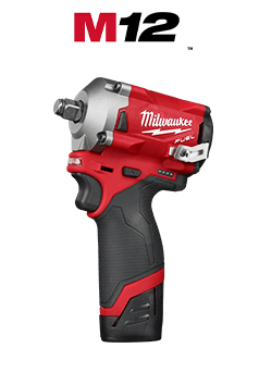 Milwaukee M12