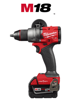 Milwaukee M18