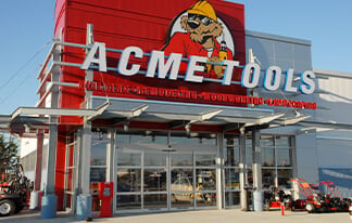 Acme Tools - Bemidji, MN