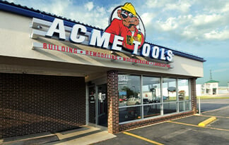 Acme Tools - Cedar Rapids, IA
