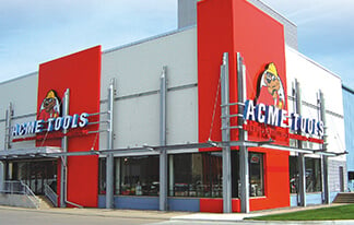 Acme Tools - Des Moines, IA