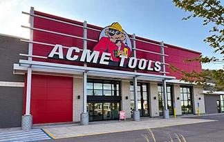 Acme Tools - Eagan, MN