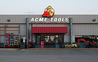 Acme Tools - Minot, MN