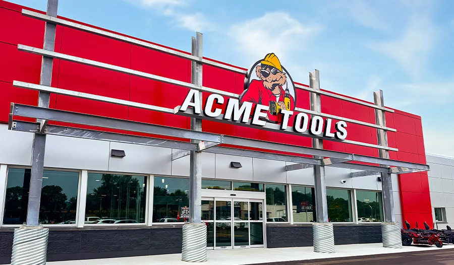 Acme Tools - Rochester, MN