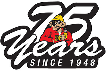 75 Years Acme Tools