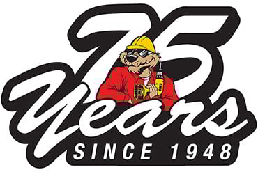 75 Years Acme Tools