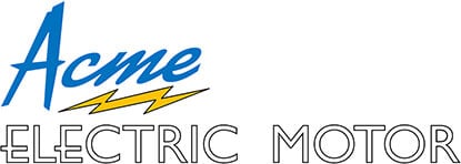 Acme Electric Motor