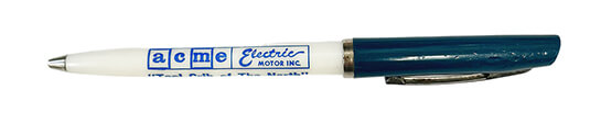 Acme Electric Pen