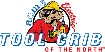 Acme Electric Tool Crib of the North