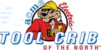 Acme Electric Tool Crib of the North