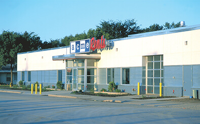Acme Rents, Grand Forks