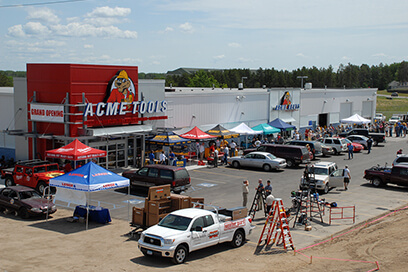 Bemidji Show