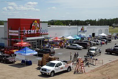 Bemidji Show