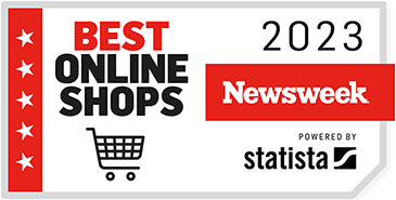 Best Online Shops 2023 Award