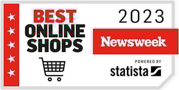Best Online Shops 2023 Award