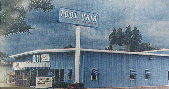 Bismarck Store - 1976