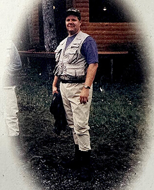 Bob Swank