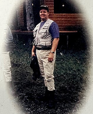 Bob Swank
