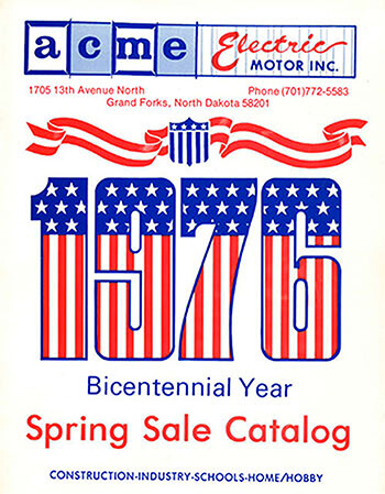 Catalog - 1976