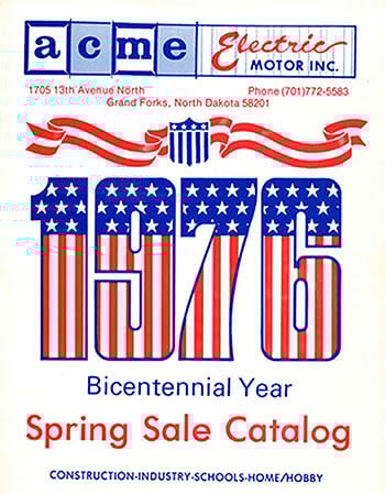 Catalog - 1976