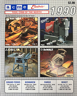 Catalog - 1990