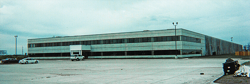 Catalog Distribution Center
