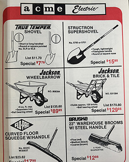 Catalog Products