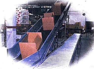 Catalog Shipping