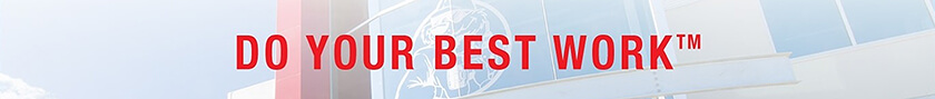 Do Your Best Work™