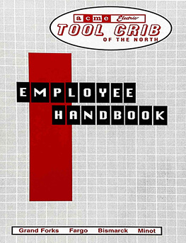 Employee Hand Book