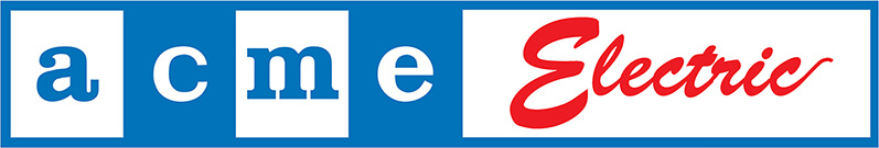 Acme Electric Motor
