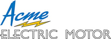 Acme Electric Motor