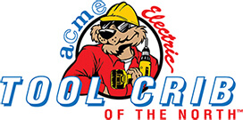 Acme Electric Tool Crib of the North