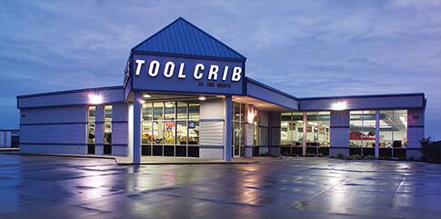 Fargo Location Tool Crib