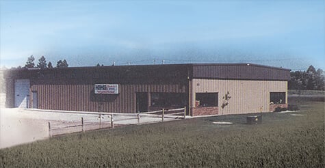 First Minot Location