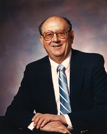 George Kuhlman