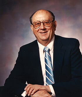 George Kuhlman