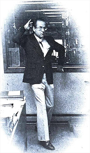 Jerry Richholt