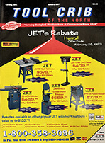 Tool Crib JET Catalog