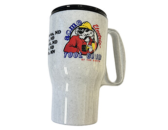 Tool Crib Mug - 1998